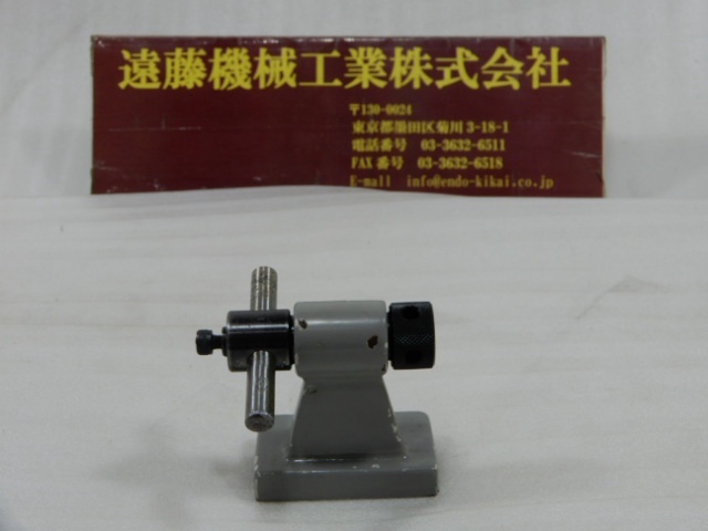 NICCO MACHINE TOOL  Dresser Image 1