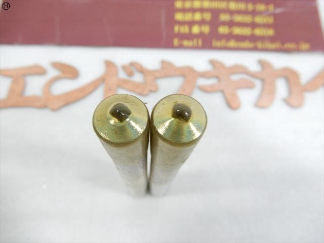 東亜ダイヤモンド工具製作所  Dresser Image 3
