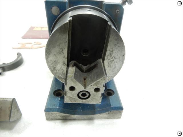 日本オートマチック JAM UDF120 Dresser Image 2