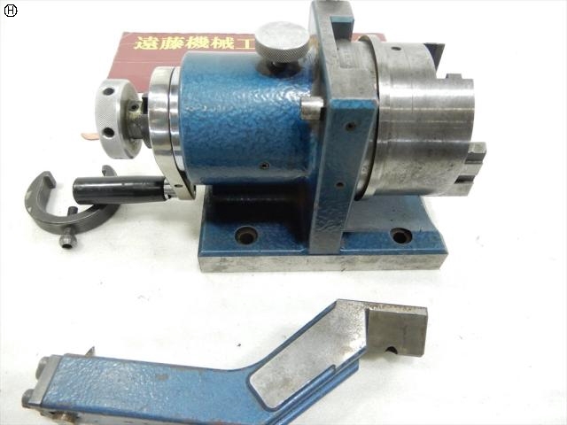 日本オートマチック JAM UDF120 Dresser Image 3
