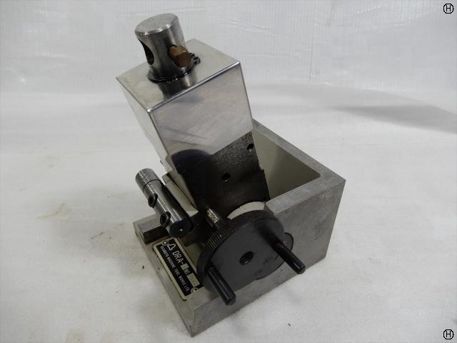 Okamoto Machine Tool Works DRA-3 Dresser Image 2