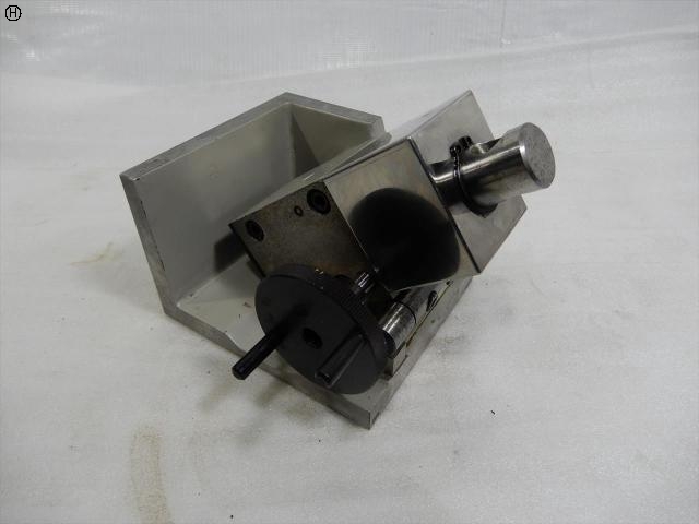 Okamoto Machine Tool Works DRA-3 Dresser Image 3