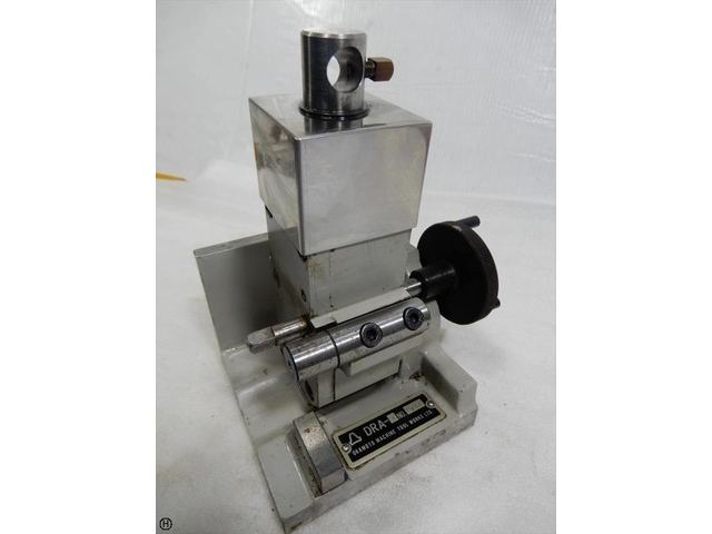 Okamoto Machine Tool Works DRA-3 Dresser Image 4
