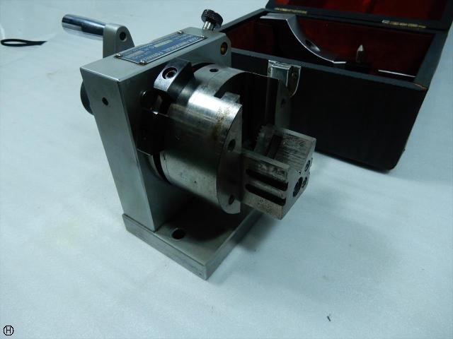 日本オートマチック JAM UF100 Dresser Image 1