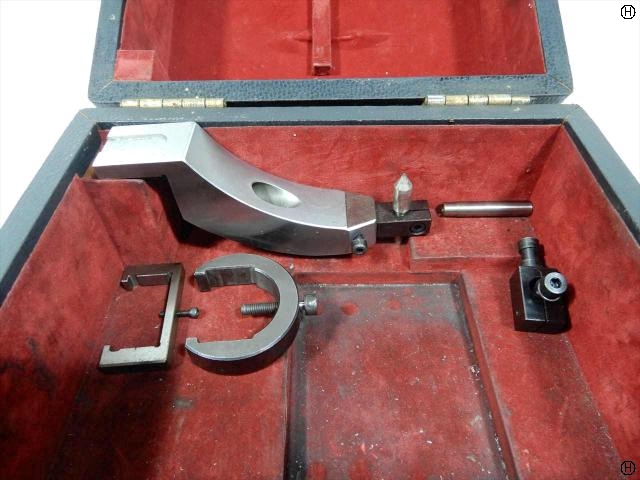日本オートマチック JAM UF100 Dresser Image 2