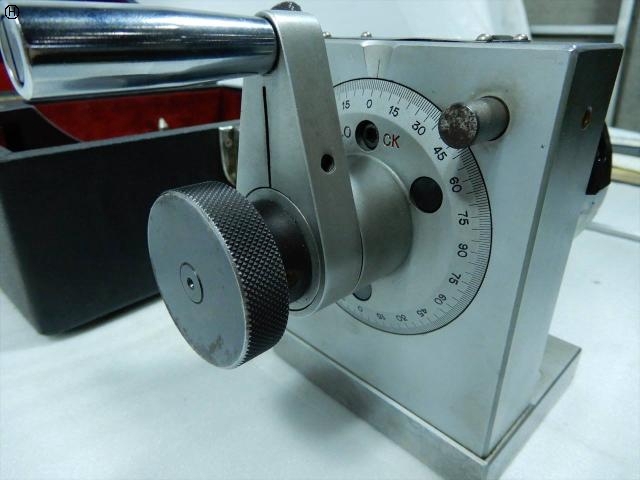 日本オートマチック JAM UF100 Dresser Image 3