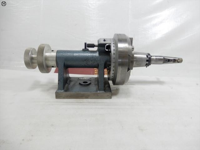 大和工機 NEWS RD-50 Dresser Image 3