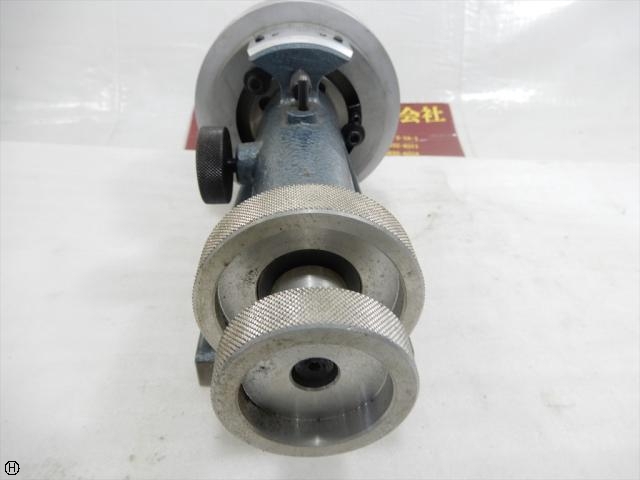 大和工機 NEWS RD-50 Dresser Image 4