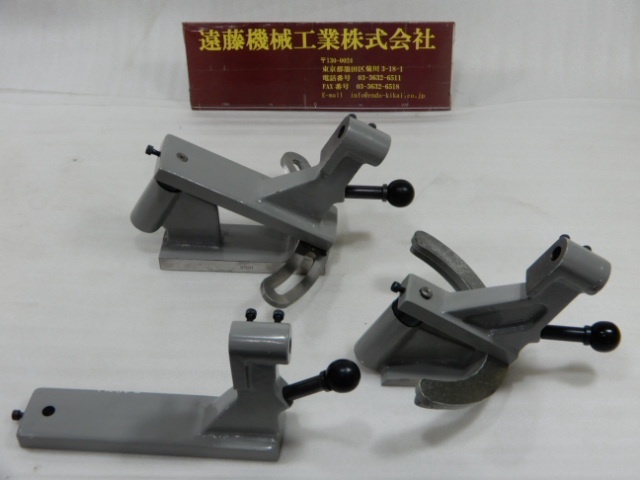 日興機械  ドレッサー の画像 1枚目