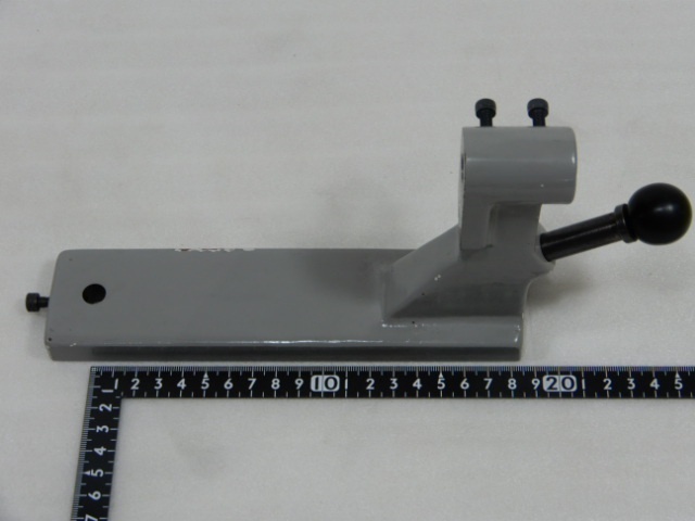 日興機械  ドレッサー の画像 4枚目