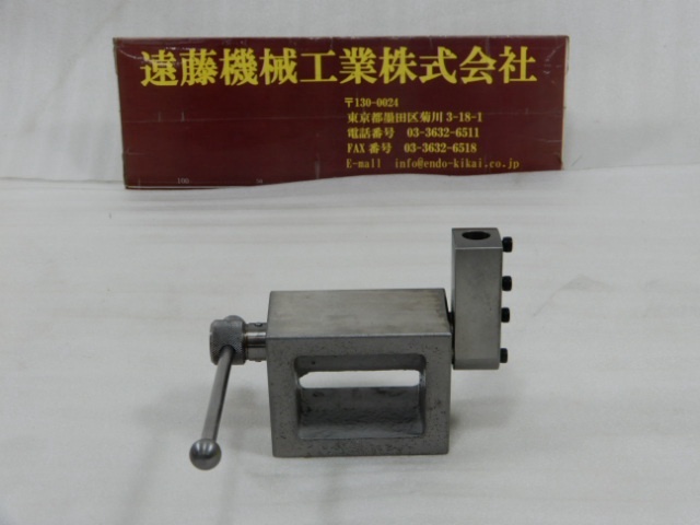 NICCO MACHINE TOOL  Dresser Image 1