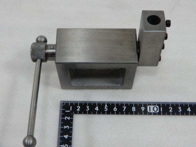NICCO MACHINE TOOL  Dresser Image 2