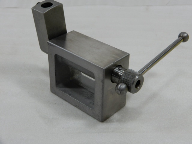 NICCO MACHINE TOOL  Dresser Image 3