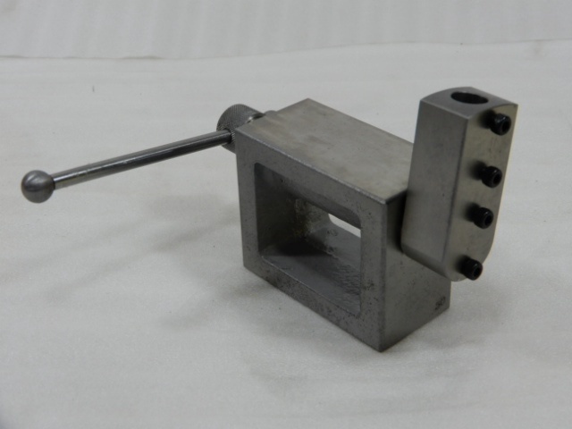 NICCO MACHINE TOOL  Dresser Image 4