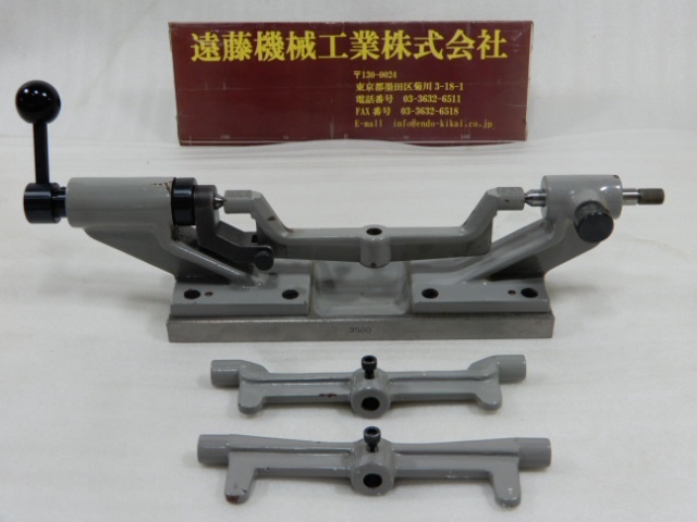 NICCO MACHINE TOOL  Dresser Image 1