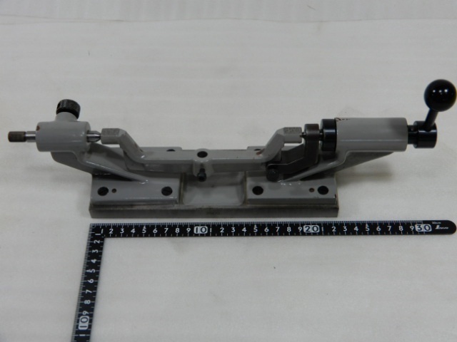 NICCO MACHINE TOOL  Dresser Image 2