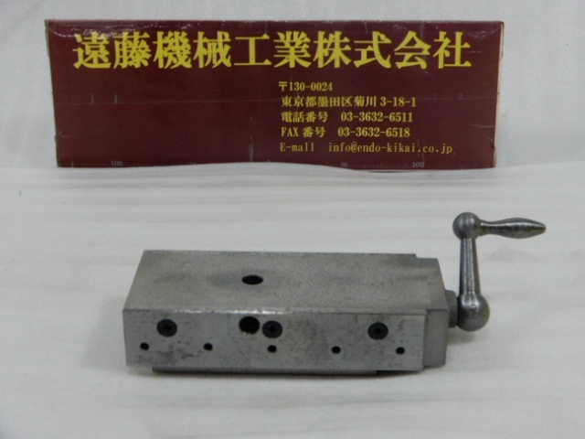 NICCO MACHINE TOOL  Dresser Image 1