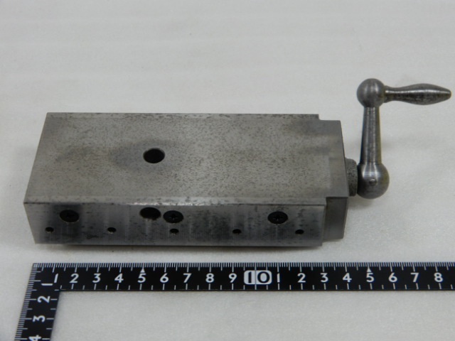 NICCO MACHINE TOOL  Dresser Image 2