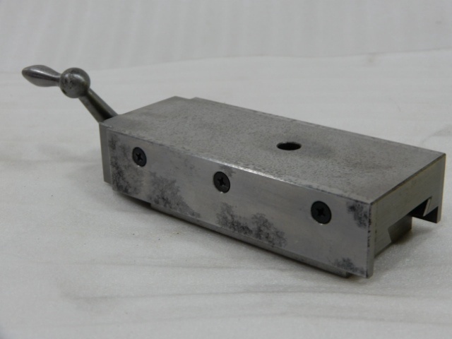 NICCO MACHINE TOOL  Dresser Image 3