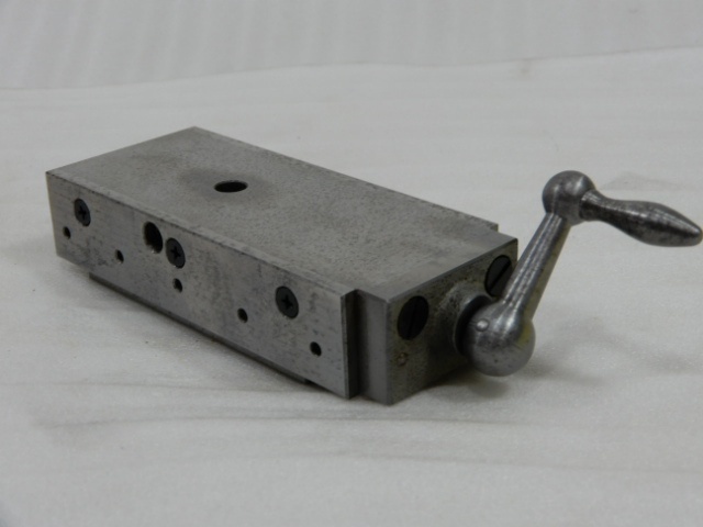 NICCO MACHINE TOOL  Dresser Image 4