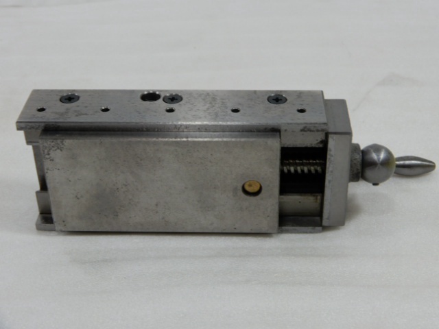 NICCO MACHINE TOOL  Dresser Image 5