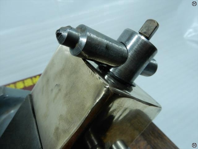 岡本工作機械製作所 DRA-3 ドレッサー の画像 2枚目