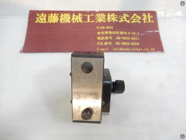 SAKAE SEIKI 90°角度ドレッサー KD-90 Dresser Image 2