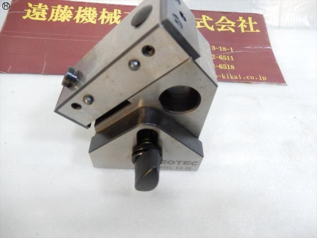 SAKAE SEIKI 90°角度ドレッサー KD-90 Dresser Image 3