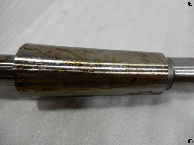  全長220 テーパー部32.5-43φ Magnet Balancer Image 2