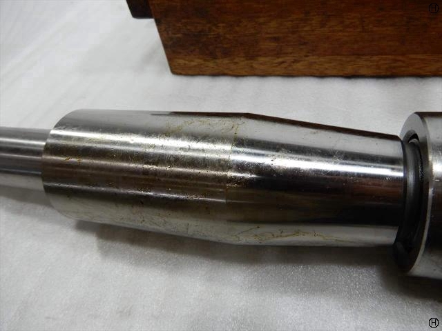  全長360 テーパー部37-50φ Magnet Balancer Image 2