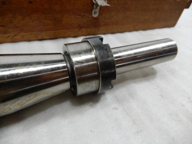  全長360 テーパー部37-50φ Magnet Balancer Image 3