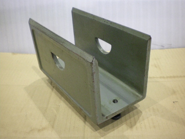  250x250x250mm Magnet Balancer Image 2