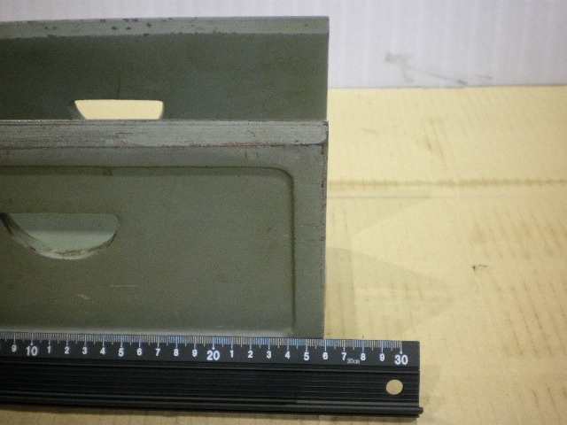  250x250x250mm Magnet Balancer Image 4