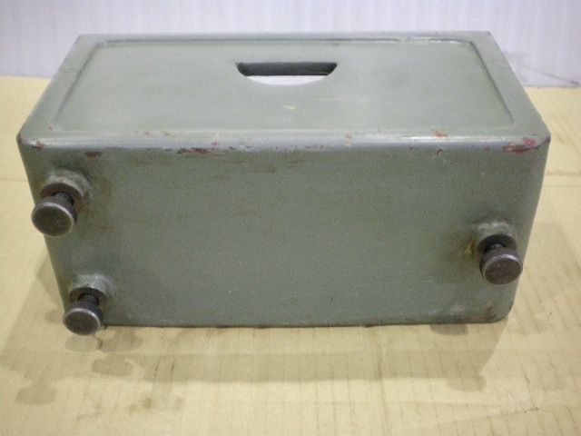 250x250x250mm Magnet Balancer Image 5