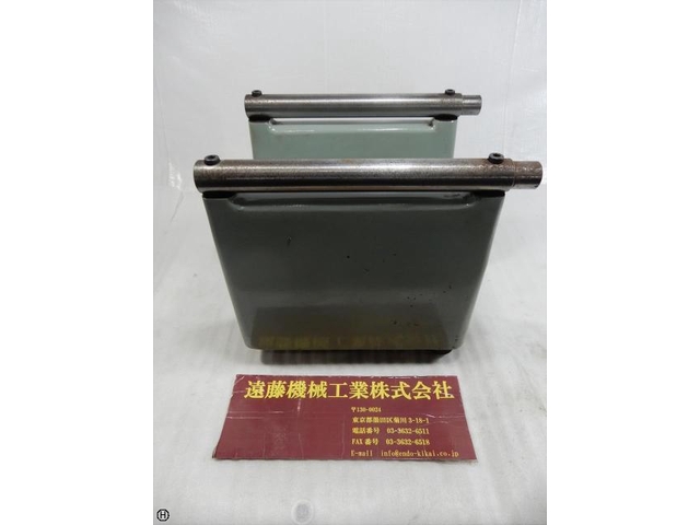  平行棒型 巾205 Magnet Balancer Image 1