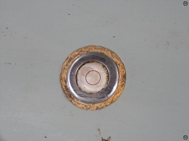  平行棒型 巾205 Magnet Balancer Image 2