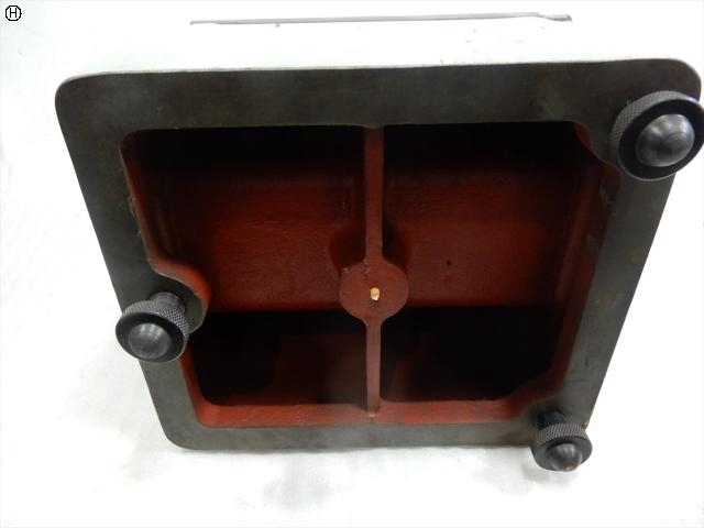  平行棒型 巾205 Magnet Balancer Image 3