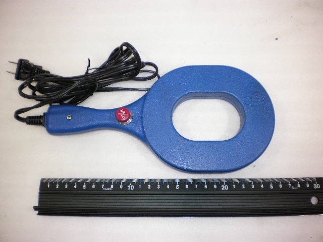 不明  Magnetizer/Demagnetizer Image 2