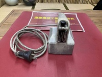 KANETSU KMDH-5 AC100V 0,7A Magnetizer/Demagnetizer M-DA-11-i Image