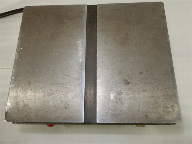KANETSU KMD-16A Magnetizer/Demagnetizer Image 3