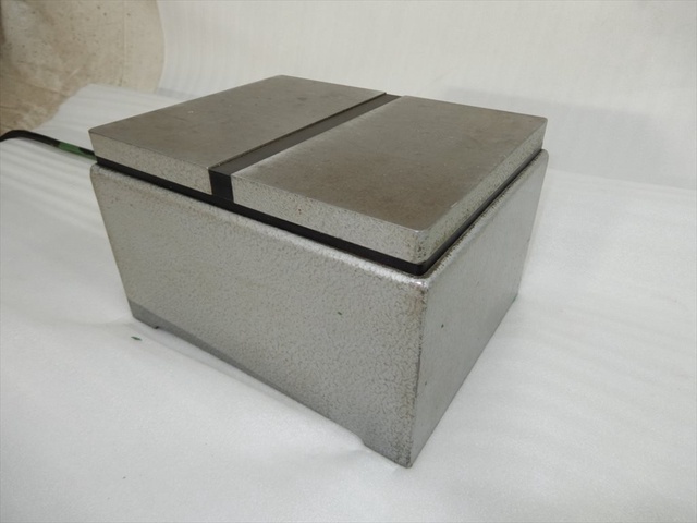 KANETSU KMD-16A Magnetizer/Demagnetizer Image 5