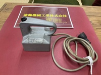 KANETSU KMDH-5 AC100V 0,7A Magnetizer/Demagnetizer M-DA-15-i Image