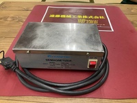 カネテック KMD-20B 着磁器・脱磁器 M-DA-14-i の画像
