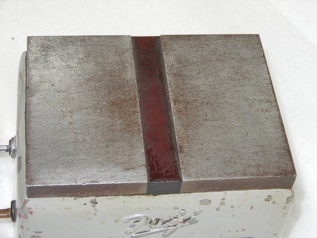 FUJI JIKOH 100V 1A Magnetizer/Demagnetizer Image 2