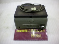FUJI JIKOH DA5 CAP.500VA Magnetizer/Demagnetizer M-DA-13 AN Image