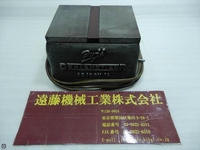FUJI JIKOH  Magnetizer/Demagnetizer M-DA-4 Image