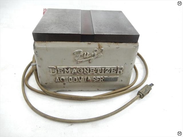 FUJI JIKOH  Magnetizer/Demagnetizer Image 2