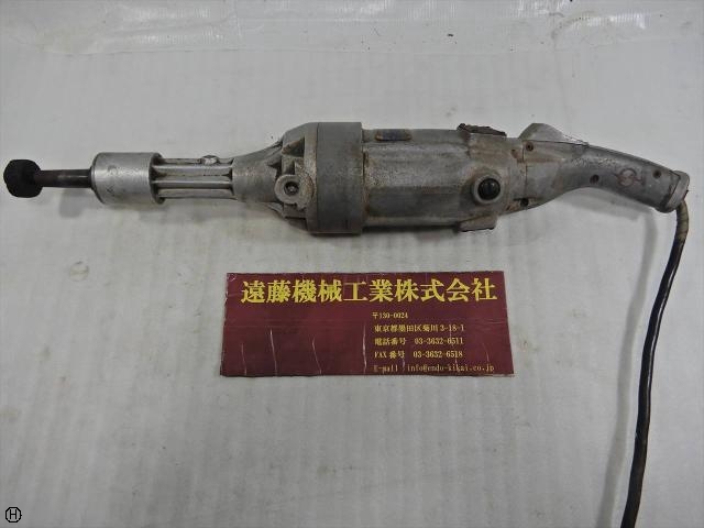 FUJI GRINDING WHEEL MFG HSi-400 Electric Tool Image 1