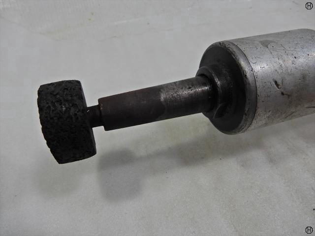 FUJI GRINDING WHEEL MFG HSi-400 Electric Tool Image 2