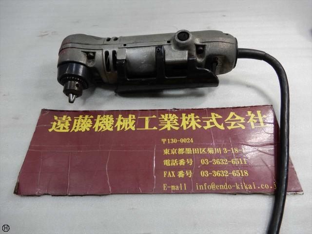 BLACK&DECKER  電動工具 の画像 1枚目